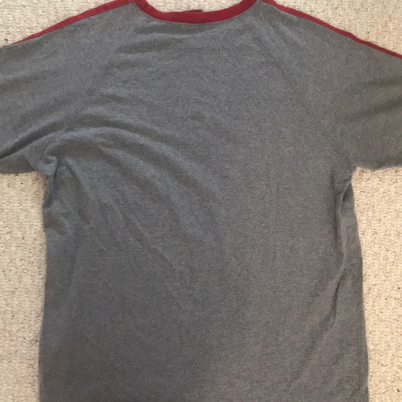 Vintage Hilfiger Red Label Denim Shirt - Picture 5 of 5